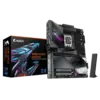MOTHERBOARD GIGABYTE (Z890 AORUS MASTER) SOCKET 181, 4*DDR5 9500MHZ, ATX, WIFI7/BT