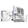 MOTHERBOARD GIGABYTE (Z890 AORUS PRO ICE) SOCKET 1851, 4*DDR5 9500MHZ, ATX, WIFI7/BT