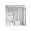 GABINETE CORSAIR (CC-9011274-WW) ICUE LINK 9000 AIRFLOW,CRISTAL TEMP,SUPER TORRE,SIN FUENTE,BLANCO - Image 2