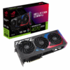 TARJETA DE VIDEO ASUS (ROG-STRIX-RTX4070S-O12G-GAM ING) 192BIT,PCI-E 4.0,2*HDMI2.1A,3*DP1.4A,TRI FAN