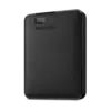 DISCO DURO EXTERNO 2.5" 4TB WD (WDBU6Y0040BBK-WESN), ELEMENTS, NEGRO, USB 3.0