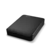 DISCO DURO EXTERNO 2.5" 4TB WD (WDBU6Y0040BBK-WESN), ELEMENTS, NEGRO, USB 3.0 - Image 2