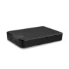 DISCO DURO EXTERNO 2.5" 4TB WD (WDBU6Y0040BBK-WESN), ELEMENTS, NEGRO, USB 3.0 - Image 4