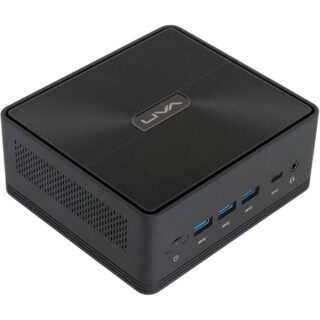 MINI PC ECS LIVA Z2V (95-696-MH2148) CPU N4000,4GB DDR4, 64GB EMMC,HDMI,VGA,WIFI,GLAN