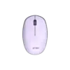 KIT TECLADO Y MOUSE INALAMBRICO ACTECK (AC-940252) MK480 CHIC K-COLORS,RF USB,85 TECLAS,65%,VIOLETA - Image 3