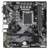 MOTHERBOARD GIGABYTE (B760M H DDR4) SOCKET 1700, 2*DDR4 3200MHZ, HDMI, VGA, MICRO ATX - Image 2