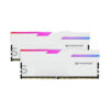 MEMORIA DIMM DDR5 PREDATOR (BL.9BWWR.399) HERMES, RGB, GAMING, 32GB (2X16GB), BLANCO 6800 MTS, CL32