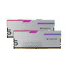 MEMORIA DIMM DDR5 PREDATOR (BL.9BWWR.446) HERMES, RGB, GAMING, 48GB (2X24GB), PLATA, 6800 MT/S, CL34