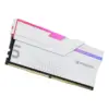 MEMORIA DIMM DDR5 PREDATOR (BL.9BWWR.447) HERMES, RGB, GAMING, 48GB (2X24GB), BLANCO, 7200 M - Image 2