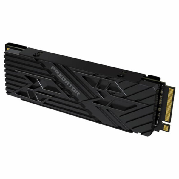 UNIDAD SSD M.2 PREDATOR 512GB (BL.9BWWR.121) GM7000, HEATSINK, 7400 MB/S - Image 2