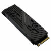 UNIDAD SSD M.2 PREDATOR 512GB (BL.9BWWR.121) GM7000, HEATSINK, 7400 MB/S