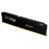MEMORIA DIMM DDR5 KINGSTON (KF556C40BB-32) 32GB (1X32GB) 5600MHZ, CL40 FURY BEAST, MXP - Image 2