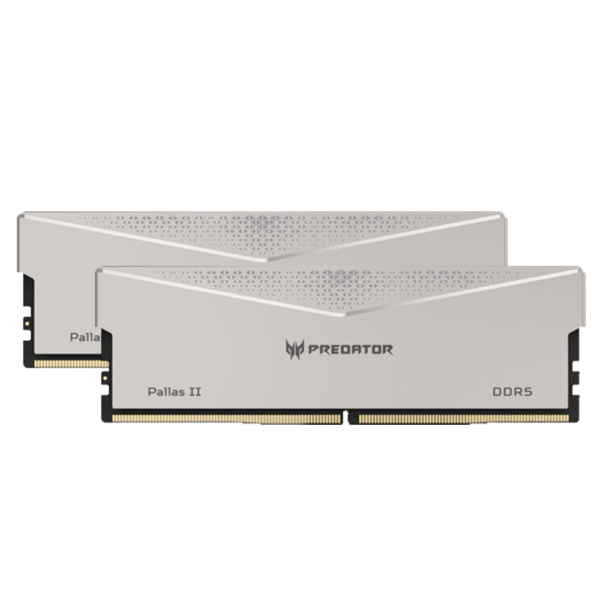 MEMORIA DIMM DDR4 PREDATOR (BL.9BWWR.341) PALLAS, 16GB (2X8), 3600 MHZ