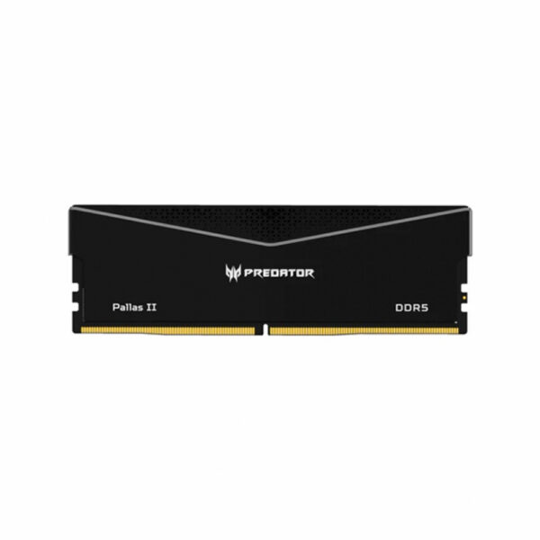 MEMORIA DIMM DDR5 PREDATOR (BL.9BWWR.432) PALLAS II, GAMING, 32GB (2X16GB), 6000 MT/S, CL32 - Image 2