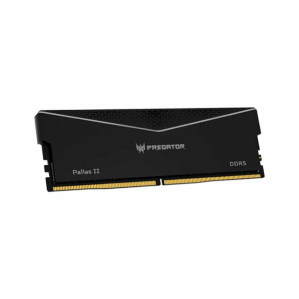 MEMORIA DIMM DDR5 PREDATOR (BL.9BWWR.432) PALLAS II, GAMING, 32GB (2X16GB), 6000 MT/S, CL32 - Image 3