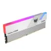 MEMORIA DIMM DDR5 PREDATOR (BL.9BWWR.365) VESTA II, RGB, GAMING, 64GB (2X32GB), PLATA, 6400 MTS, - Image 2