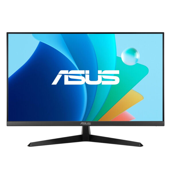 MONITOR LED ASUS 27" (VY279HGR) EYE CARE,1920X1080,120HZ,1MS,IPS,HDMI,VGA,ADAPTIVE SYNC