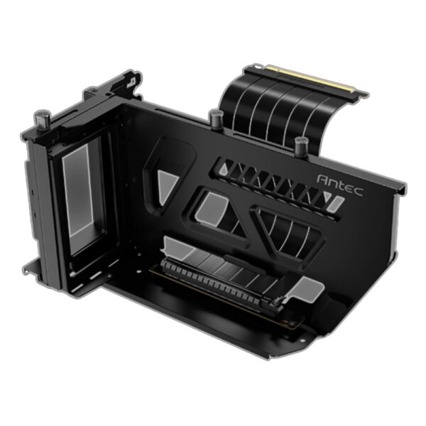 SOPORTE P/ TARJETA DE VIDEO ANTEC (0-761345-77799-5) AT-ARCVB-BK190-PCIE4-RTX40