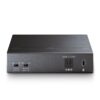 SWITCH TP-LINK (TL-SG1005P) ESCRITORIO, 5X GIGABIT, 10 GBPS, NO ADMINISTRABLE, 4X POE+ - Image 2