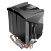 VENTILADOR P/CPU ANTEC (0-761345-75296-1) A30 NEO, 92MM, 800-2000RPM, 2 HEATPIPES, NEGRO - Image 2
