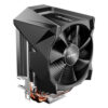 VENTILADOR P/CPU ANTEC (0-761345-75296-1) A30 NEO, 92MM, 800-2000RPM, 2 HEATPIPES, NEGRO - Image 3