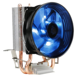 VENTILADOR P/CPU ANTEC (0-761345-77752-0) A30 PRO, 95MM, 1800RPM, NEGRO