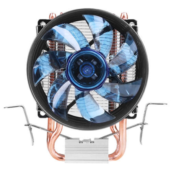 VENTILADOR P/CPU ANTEC (0-761345-77752-0) A30 PRO, 95MM, 1800RPM, NEGRO - Image 3
