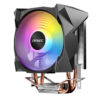 VENTILADOR P/CPU ANTEC (A30 NEO ARGB) ARGB, 92MM, 800-2000RPM, NEGRO
