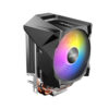 VENTILADOR P/CPU ANTEC (A30 NEO ARGB) ARGB, 92MM, 800-2000RPM, NEGRO - Image 2