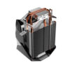VENTILADOR P/CPU ANTEC (A30 NEO ARGB) ARGB, 92MM, 800-2000RPM, NEGRO - Image 4