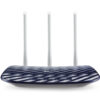 ROUTER TP-LINK (ARCHER C20 W) AC1750, INALAMBRICO,433MBPS, 5X ETHERNET, DUAL 2.4/5GHZ, 3 ANTENAS - Image 2
