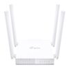 ROUTER TP-LINK (ARCHER C24) AC750, INALAMBRICO, 433MBPS, 5X ETHERNET, DUAL 2.4/5GHZ, 4 ANTENAS - Image 3
