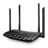 ROUTER TP-LINK (ARCHER C6) AC1200, INALAMBRICO, 867MBPS, 5X GIGABIT, DUAL 2.4/5GHZ, 4 ANTENAS - Image 2