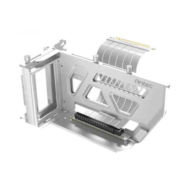 SOPORTE P/ TARJETA DE VIDEO ANTEC (0-761345-77800-8) AT-ARCVB-W190-PCIE4-RTX40