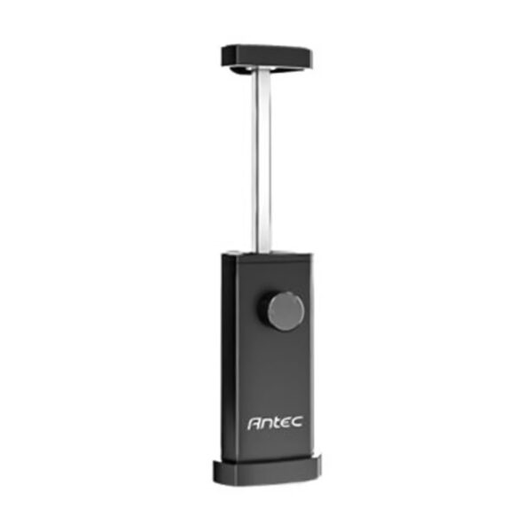 SOPORTE P/ TARJETA DE VIDEO ANTEC (0-761345-77803-9) AT-IGPUH-L100-PRSM-BK - Image 2