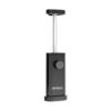 SOPORTE P/ TARJETA DE VIDEO ANTEC (AT-IGPUH-L100-PRSM-BK) I SHAPE PRISM,HORIZONTAL,63.5-100MM, NEGRO - Image 2