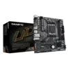 MOTHERBOARD GIGABYTE (B650M H) SOCKET AM5, 2*DDR5 6400MHZ, HDMI, DP,MICRO ATX