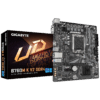 MOTHERBOARD GIGABYTE (B760M K V2 DDR4) SOCKET 1700, 2*DDR4 3200MHZ, HDMI, VGA, MICRO ATX