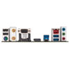 MOTHERBOARD GIGABYTE (B760M G AX) SOCKET 1700, 2*DDR5 8000MHZ, HDMI, DP, VGA, MICRO ATX, WIFI6/BT - Image 3
