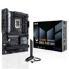 MOTHERBOARD ASUS (TUF GAMING B860-PLUS WIFI) SOCKET 1851 15A,4*DDR5,HDMI,DP,PCIE-5.0,ATX