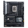 MOTHERBOARD ASUS (TUF GAMING B860-PLUS WIFI) SOCKET 1851 15A,4*DDR5,HDMI,DP,PCIE-5.0,ATX - Image 2