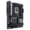 MOTHERBOARD ASUS (TUF GAMING B860-PLUS WIFI) SOCKET 1851 15A,4*DDR5,HDMI,DP,PCIE-5.0,ATX - Image 3