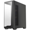 GABINETE ANTEC (C3 ARGB) CONSTELLATION C3 ATX,CRISTAL,S/FUENTE,4*FAN 120MM,1*USB-C,1*USB 3.0,NEGRO - Image 3