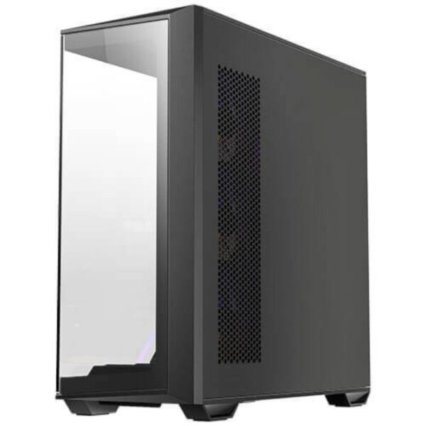 GABINETE ANTEC (0-761345-10029-8) CONSTELLATION C3 ARGB ACERO/VIDRIO, NEGRO, ATX, MICRO-ATX, ITX - Image 3