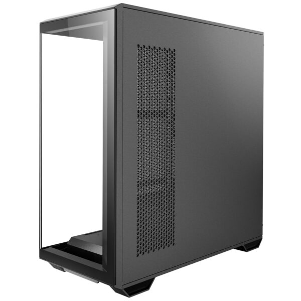 GABINETE ANTEC (C3 B) CONSTELLATION C3 B METAL/VIDRIO, NEGRO, ATX, MICRO-ATX, ITX - Image 2
