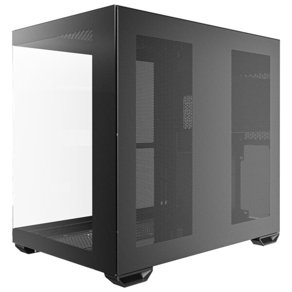 GABINETE ANTEC (C5 B) CONSTELLATION C5 B METAL/VIDRIO ATX, MICRO-ATX, ITX - Image 2
