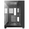 GABINETE ANTEC (C5 B) CONSTELLATION C5 B METAL/VIDRIO ATX, MICRO-ATX, ITX - Image 3