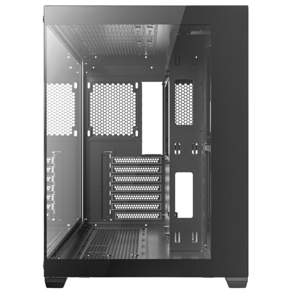 GABINETE ANTEC (C5 B) CONSTELLATION C5 B METAL/VIDRIO ATX, MICRO-ATX, ITX - Image 3