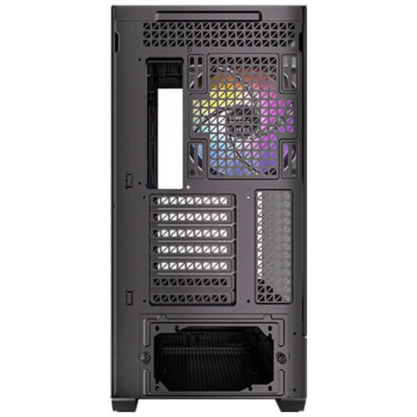 GABINETE ANTEC (C7 ARGB) CONSTELLATION C7 ARGB NEGRO, E-ATX, ATX, M-ATX, ITX, S/FUENTE - Image 3