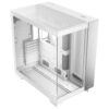 GABINETE ANTEC (0-761345-10093-9) CONSTELLATION C8 ALUMINIO/BLANCO, E-ATX, ATX, M-ATX, ITX, SIN FUENTE - Image 3